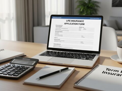 affordable term life insurance online