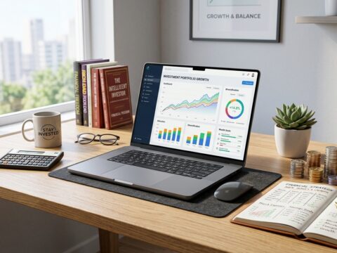 personal finance strategies