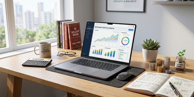 personal finance strategies